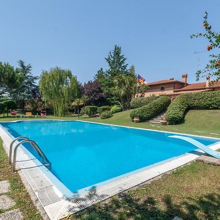 Relais Villaggio Azzurro Roma Exterior foto