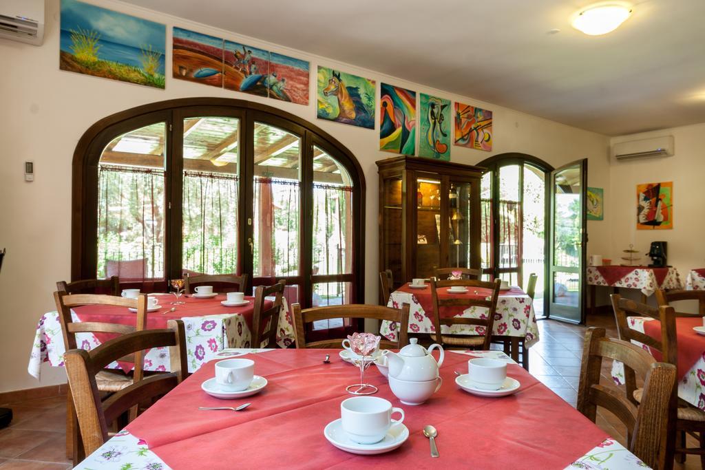 Relais Villaggio Azzurro Roma Exterior foto